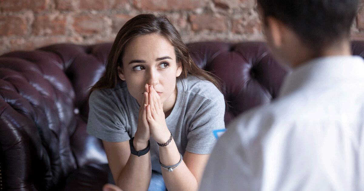 I Already Have Mental Health Problems. Could Abortion Make It Worse?